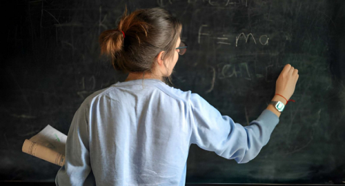 Scuola, Trapani pubblica le graduatorie provvisorie per il 2026/27